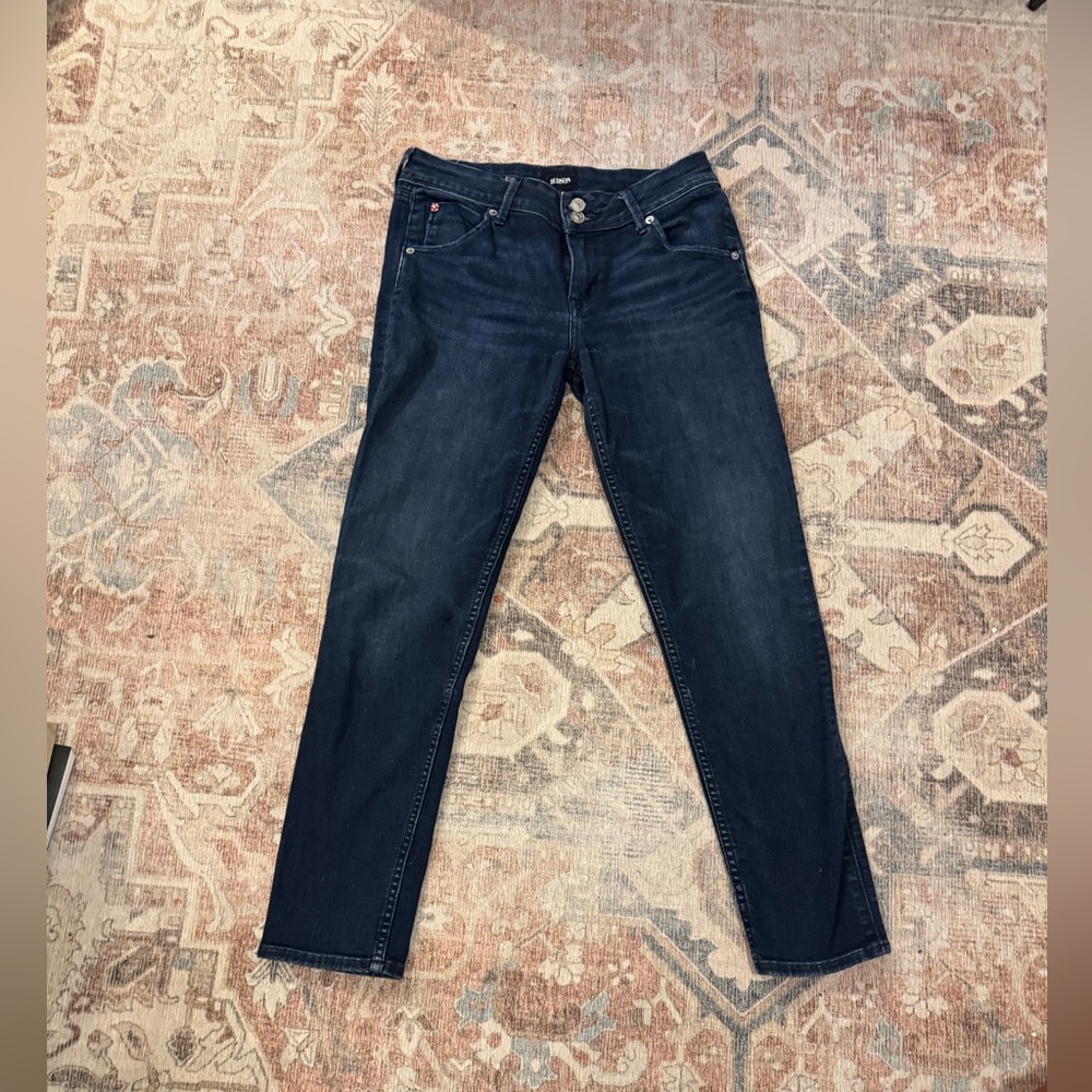 Hudson Flap Pocket Colin Skinny - 28